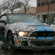 Illustration for article titled 2010 Shelby GT500